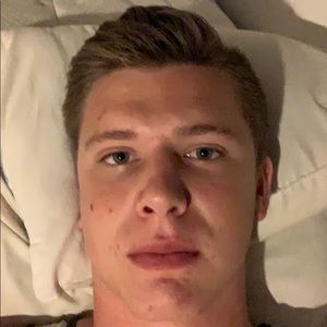 Meet your Posher, Jarrett